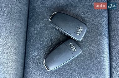 Седан Audi A3 2016 в Києві фото 32 Седан Audi A3 2016 в Києві