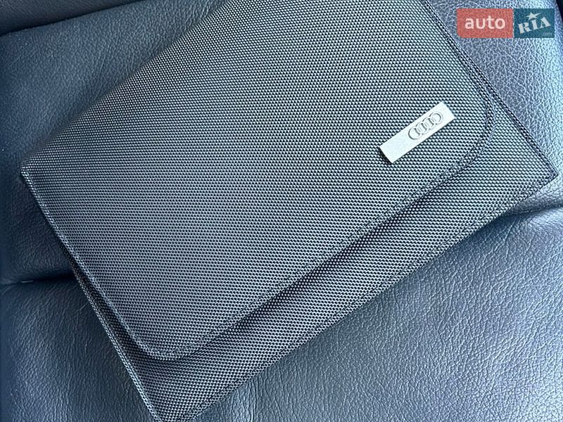 Седан Audi A3 2016 в Києві фото 33 Седан Audi A3 2016 в Києві