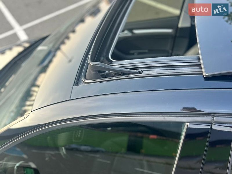 Седан Audi A3 2016 в Києві фото 37 Седан Audi A3 2016 в Києві