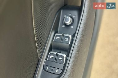 Седан Audi A3 2016 в Києві фото 38 Седан Audi A3 2016 в Києві