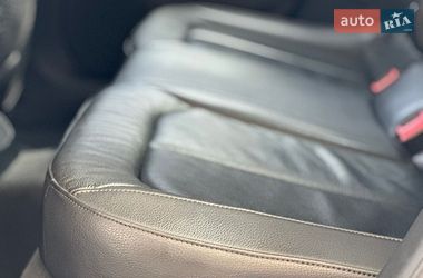 Седан Audi A3 2015 в Дрогобичі