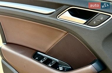 Седан Audi A3 2017 в Києві