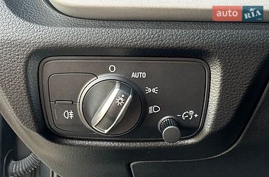 Хетчбек Audi A3 2016 в Самборі фото 17 Хетчбек Audi A3 2016 в Самборі