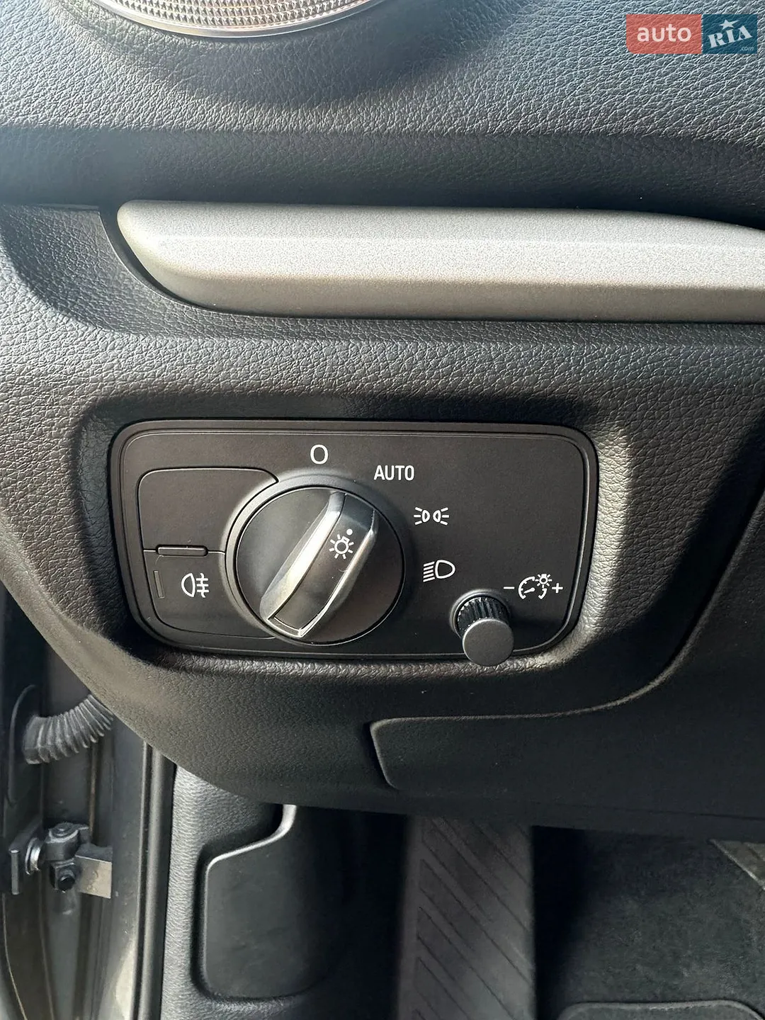 2016 Audi A3 - мініатюра 17