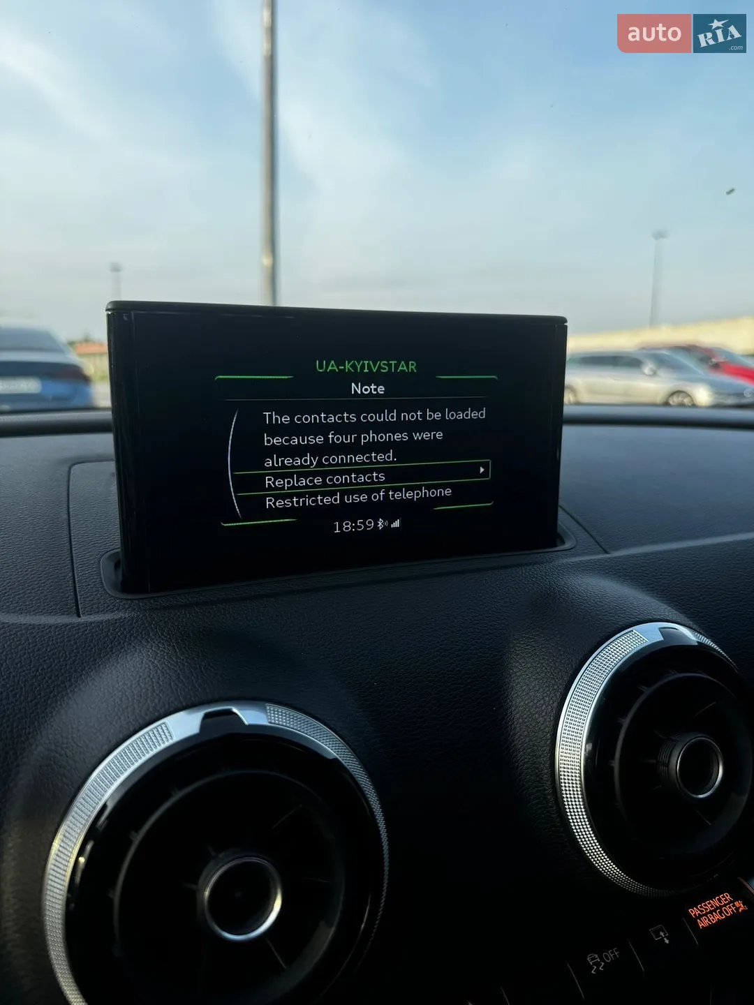 2016 Audi A3 - мініатюра 28
