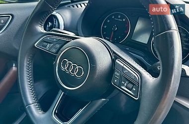Седан Audi A3 2017 в Вінниці