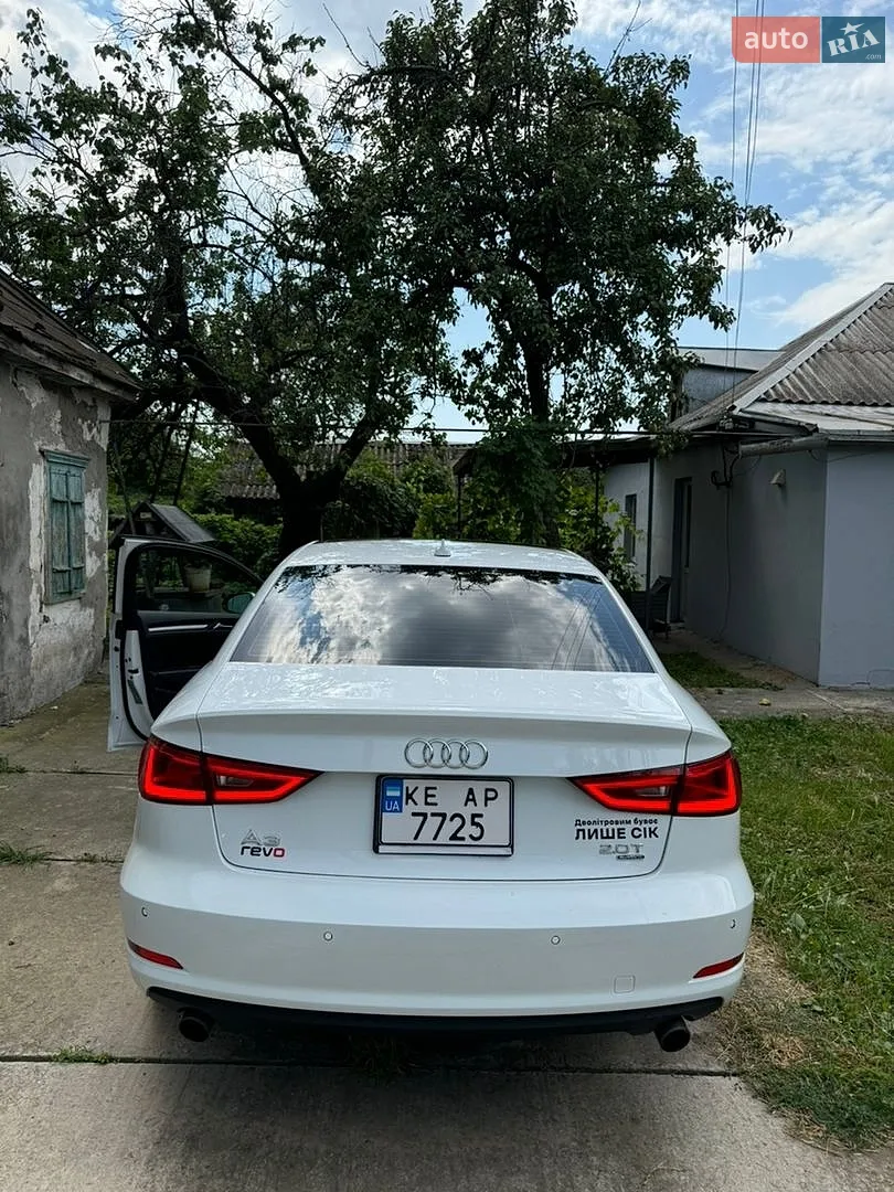 2014 Audi A3 - мініатюра 23