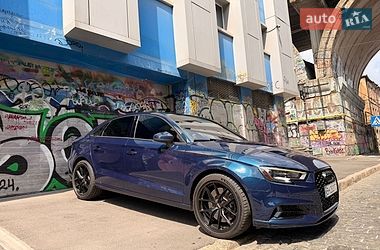 Седан Audi A3 2016 в Одесі фото 7 Седан Audi A3 2016 в Одесі