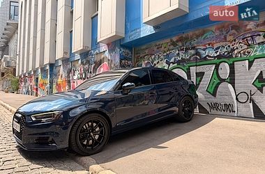 Седан Audi A3 2016 в Одесі фото 4 Седан Audi A3 2016 в Одесі