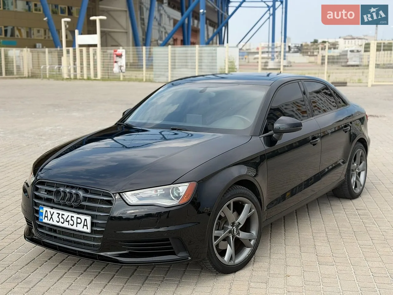 2014 Audi A3 - мініатюра 16