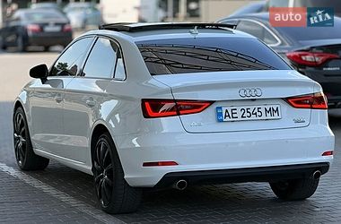 Седан Audi A3 2015 в Дніпрі фото 7 Седан Audi A3 2015 в Дніпрі