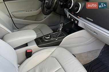 Седан Audi A3 2015 в Дніпрі фото 12 Седан Audi A3 2015 в Дніпрі