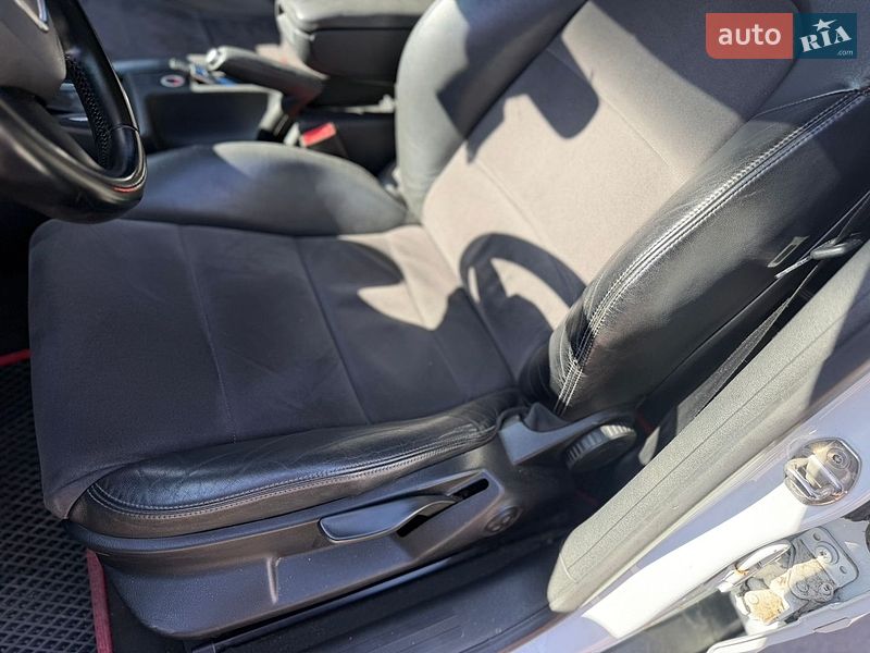 Хэтчбек Audi A3 2012 в Львове