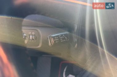 Хэтчбек Audi A3 2012 в Львове