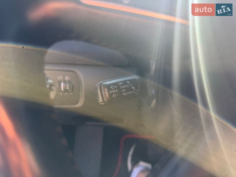Хэтчбек Audi A3 2012 в Львове