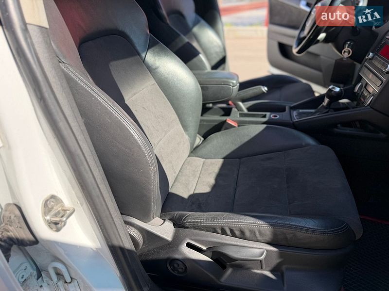 Хэтчбек Audi A3 2012 в Львове