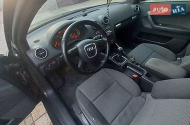 Хетчбек Audi A3 2006 в Старокостянтинові