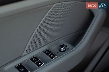 Кабріолет Audi A3 2016 в Дніпрі