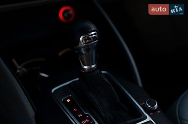 Кабріолет Audi A3 2016 в Дніпрі