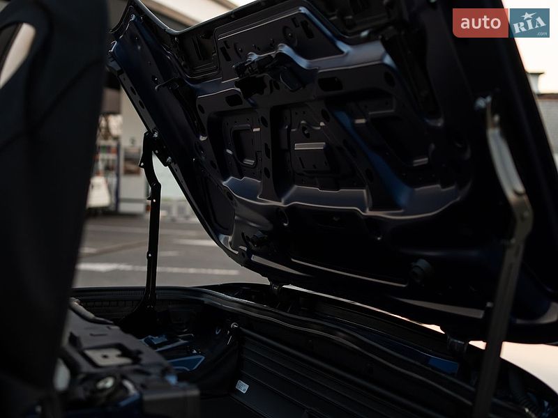 Кабріолет Audi A3 2016 в Дніпрі