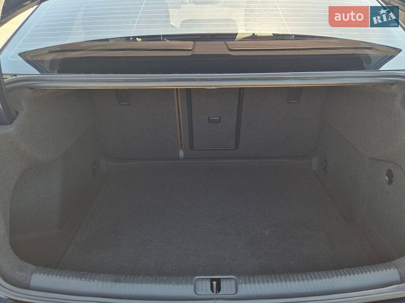 Седан Audi A3 2017 в Києві