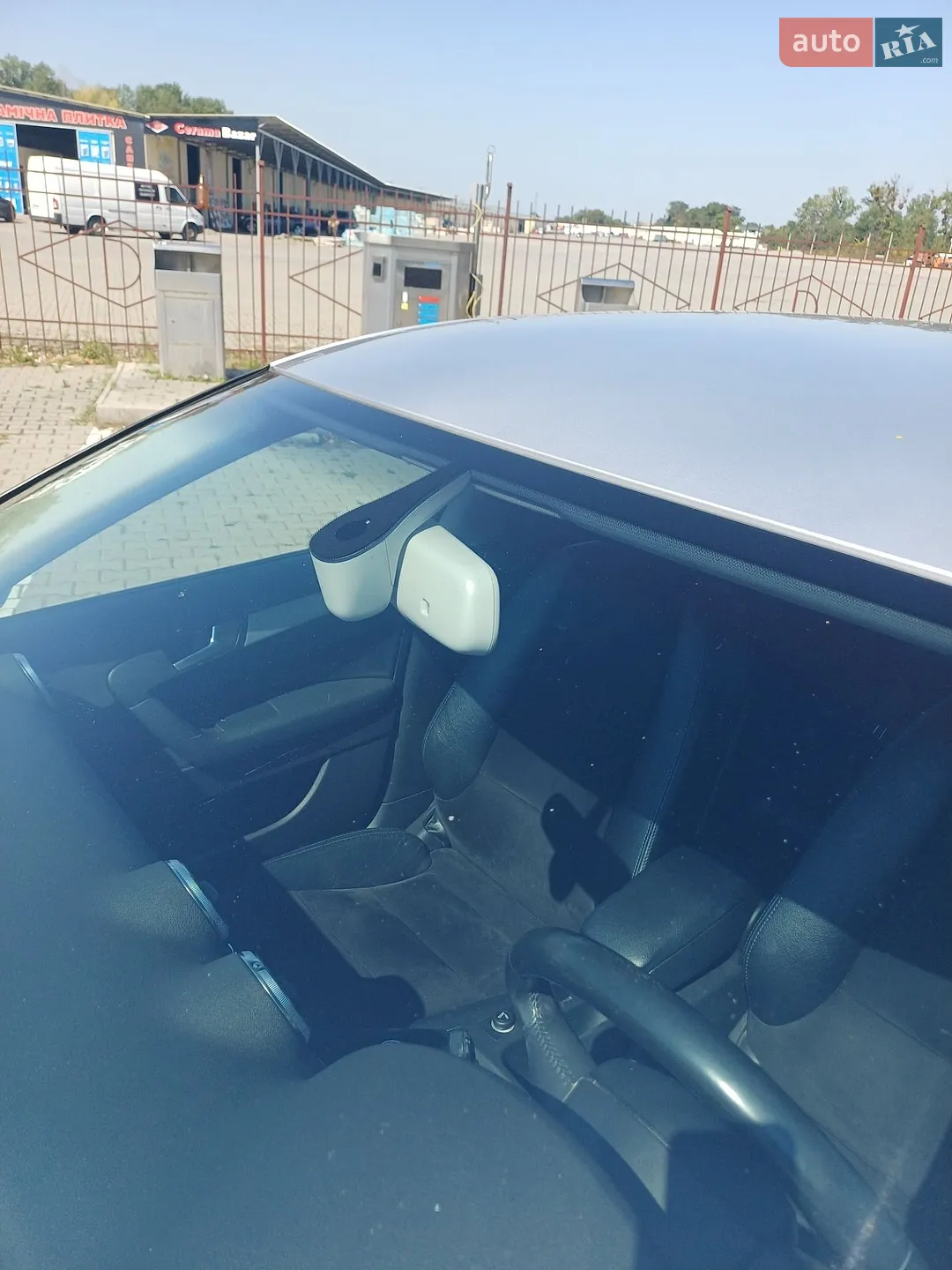 2012 Audi A3 - мініатюра 8
