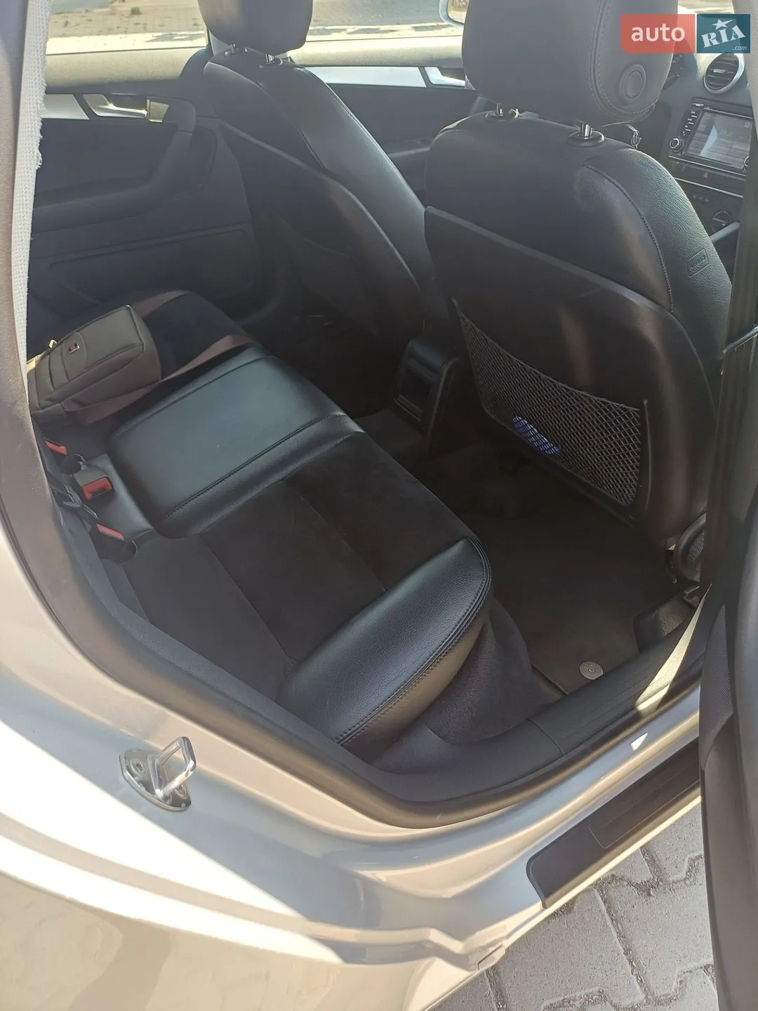 2012 Audi A3 - мініатюра 17