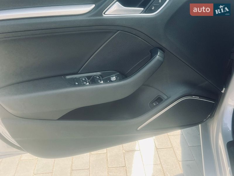 Седан Audi A3 2015 в Одесі фото 8 Седан Audi A3 2015 в Одесі