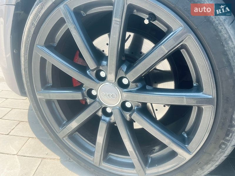 Седан Audi A3 2015 в Одесі фото 20 Седан Audi A3 2015 в Одесі
