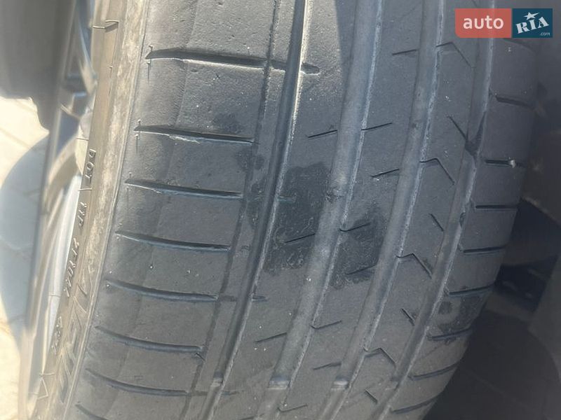 Седан Audi A3 2015 в Одесі фото 23 Седан Audi A3 2015 в Одесі