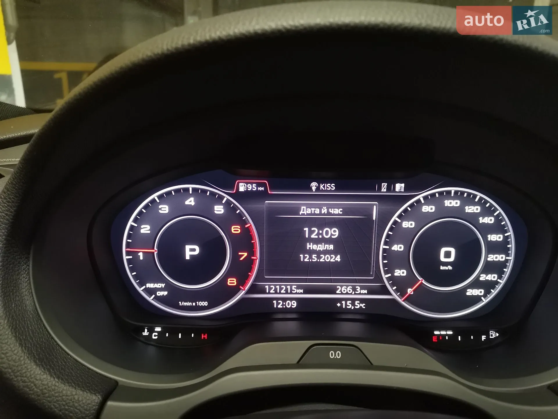 2018 Audi A3 - мініатюра 9