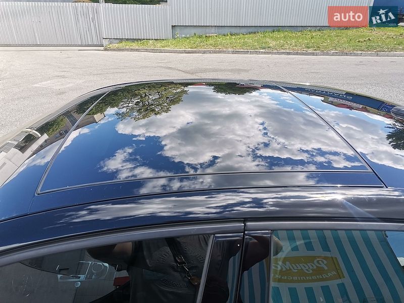 Седан Audi A3 2018 в Львові