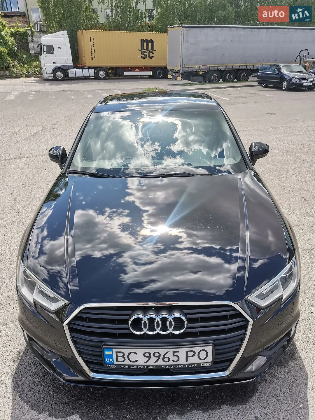 2018 Audi A3 - мініатюра 34