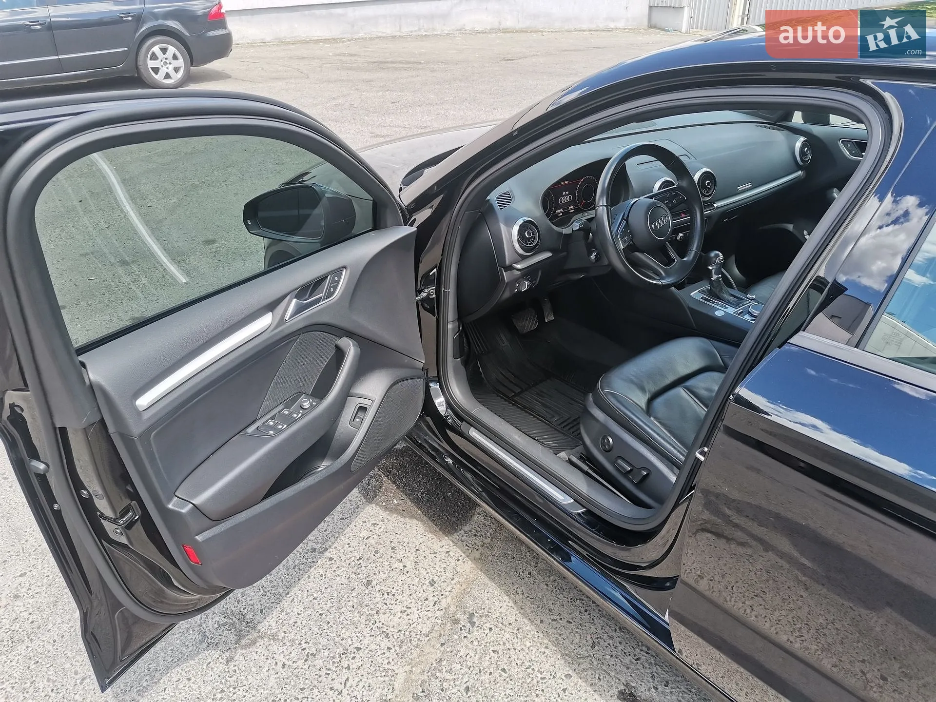 2018 Audi A3 - мініатюра 35