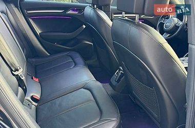 Седан Audi A3 2016 в Києві