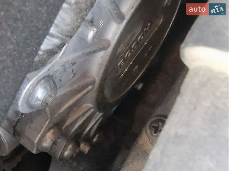 Хетчбек Audi A3 2007 в Косові