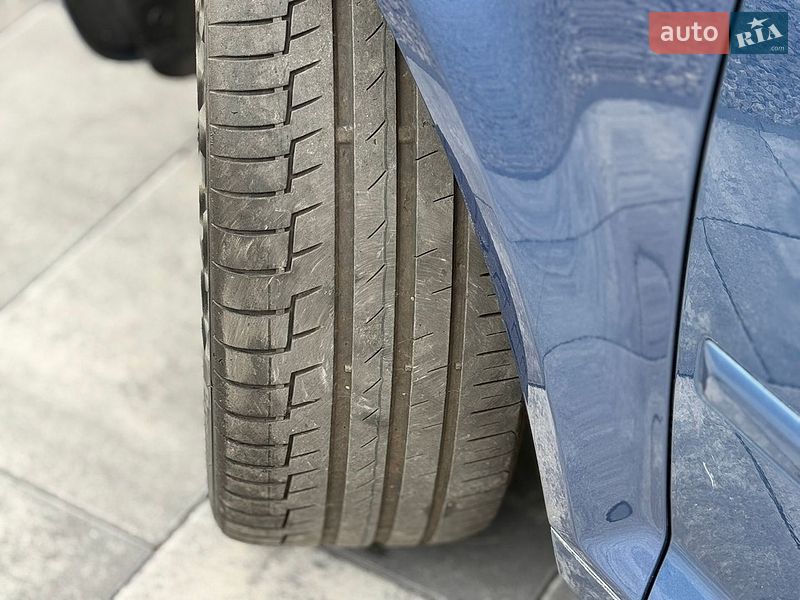 Хетчбек Audi A3 2007 в Вінниці
