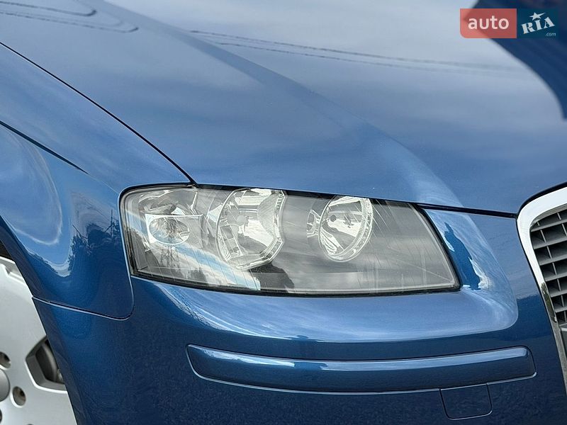 Хетчбек Audi A3 2007 в Вінниці