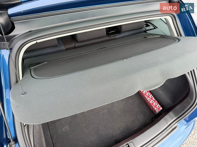 Хетчбек Audi A3 2007 в Вінниці