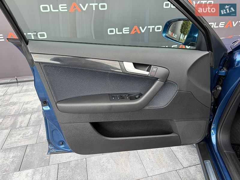 Хетчбек Audi A3 2007 в Вінниці