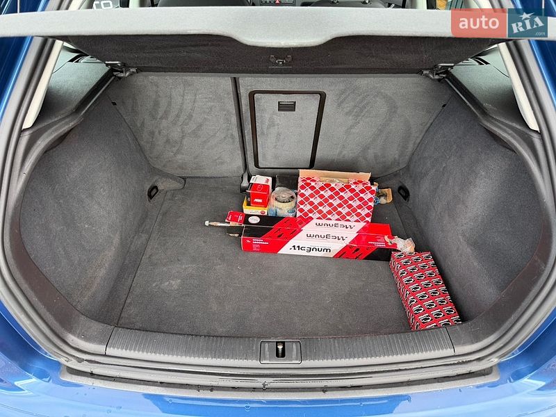 Хетчбек Audi A3 2007 в Вінниці