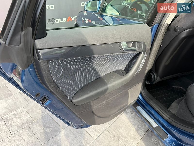 Хетчбек Audi A3 2007 в Вінниці