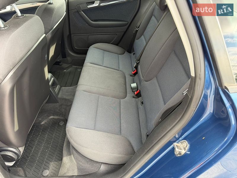 Хетчбек Audi A3 2007 в Вінниці