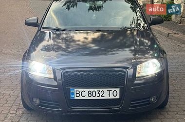 audi a3 2003 в Львов от профессионального продавца Артур Любомирович Кулеба