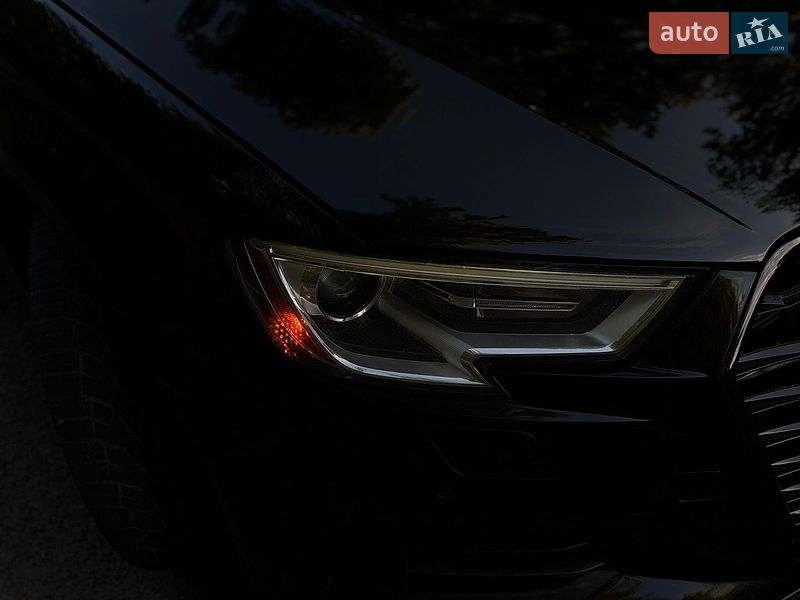 Хэтчбек Audi A3 2017 в Долине