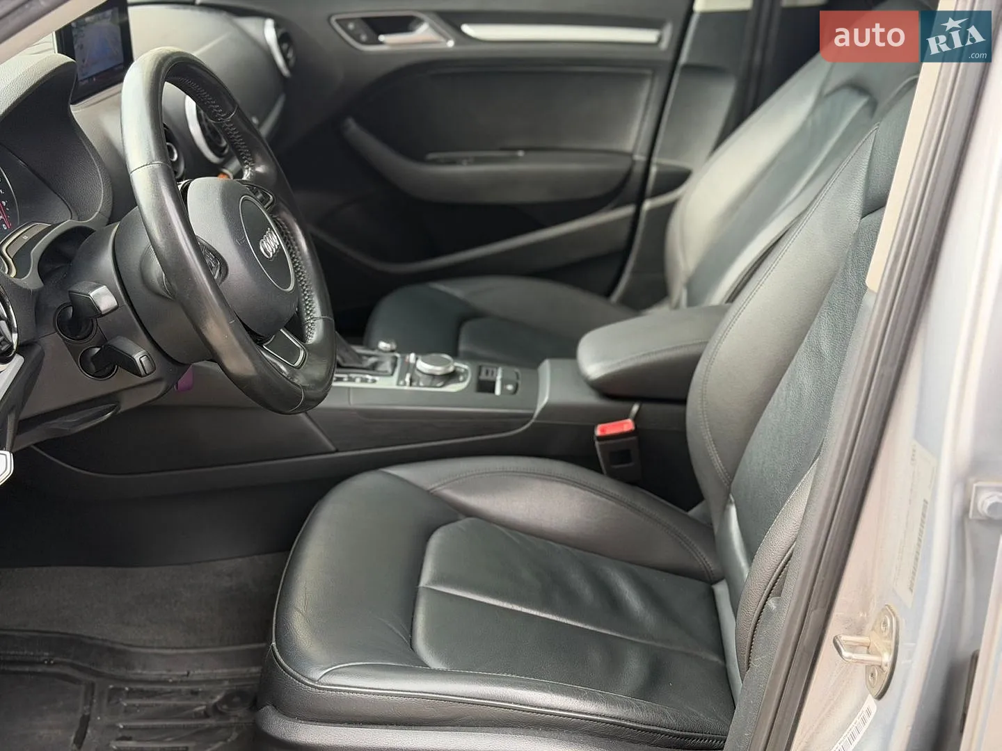 2015 Audi A3 - мініатюра 22