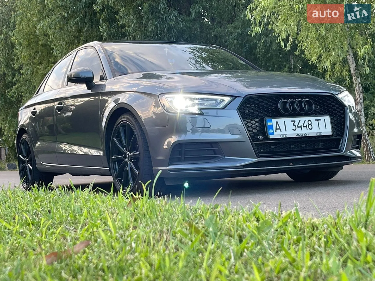 2015 Audi A3 - мініатюра 3