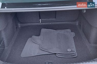 Седан Audi A3 2023 в Дніпрі