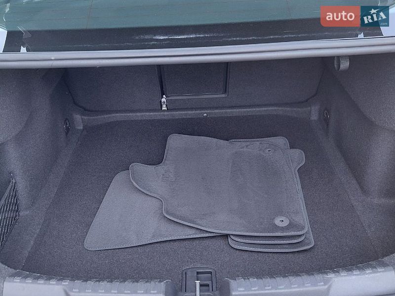 Седан Audi A3 2023 в Дніпрі