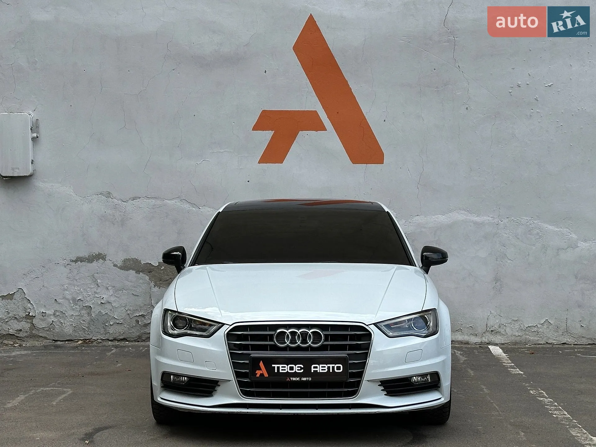 2016 Audi A3 - мініатюра 2